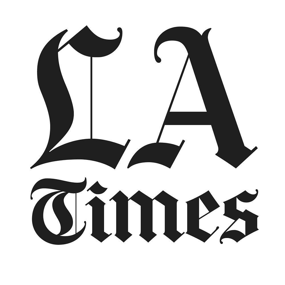 Los Angeles Times Business