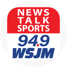 WSJM