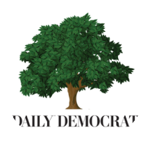 Daily Democrat