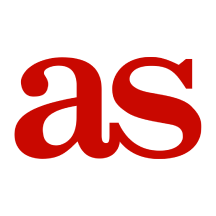 As