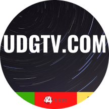 Udgtv