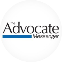 The Advocate-Messenger