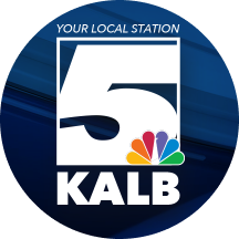 KALB-TV Crime