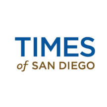 Times of San Diego Crime