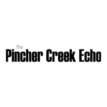 Pincher Creek Echo Life