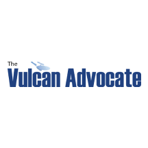The Vulcan Advocate Sports