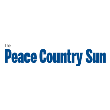The Peace Country Sun