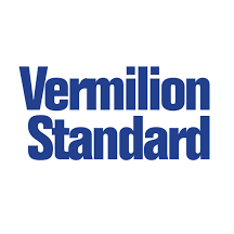 Vermilion Standard