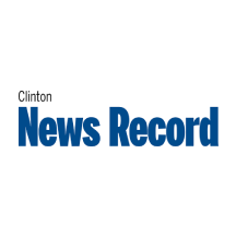 Clinton News Record