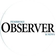 Pembroke Observer & News