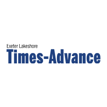 Exeter Lakeshore Times-Advance Life