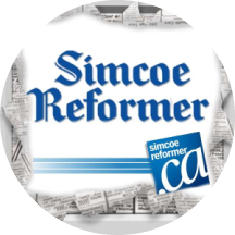 Simcoe Reformer Life