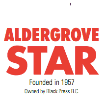 Aldergrove Star
