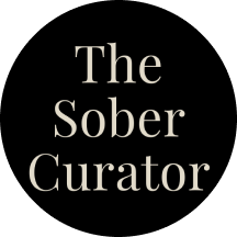 The Sober Curator Spiritual