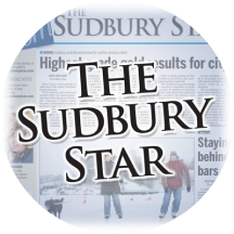 The Sudbury Star