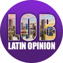 Latin Opinión Baltimore
