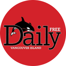 Vancouver Island Free Daily