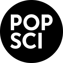 Popular Science Technology