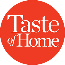 Taste of Home Recipes