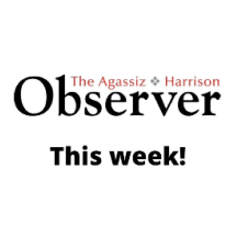 Agassiz Harrison Observer Sports