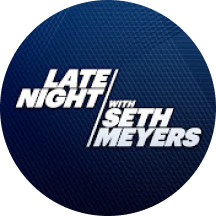 Late Night with Seth Meyers