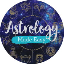 Yasmin Boland Astrology
