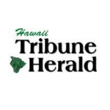 Hawaii Tribune-Herald Sports