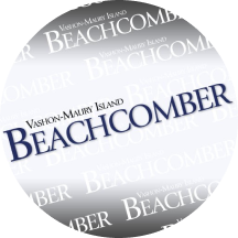 Vashon Beachcomber