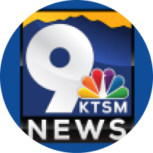 KTSM 9 News