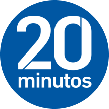 ‎20 Minutos Internacional