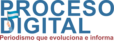 Proceso Digital internacional