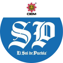 El Sol de Puebla Policiaca