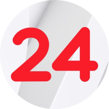 24 Horas