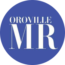 Oroville Mercury-Register