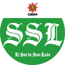 El Sol de San Luis丨México Justicia