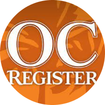 The Orange County Register