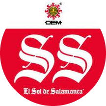 El Sol de Salamanca Sociales