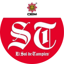 El Sol de Tampico丨México Justicia
