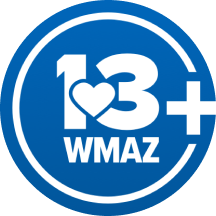 13WMAZ