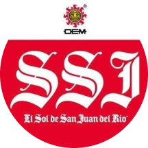 El Sol de San juan Del Rio