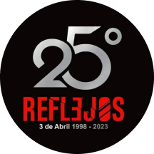 Semanario Reflejos‎