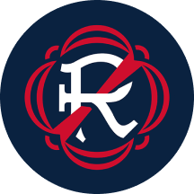 New England Revolution.