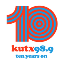 KUTX 98.9