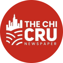 The Chicago Cusader