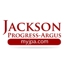 Jackson Progress Argus