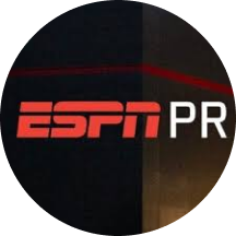 ESPN PR