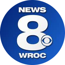 News 8 WROC Crime