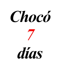‎Chocó 7 Días