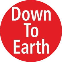 Down To Earth