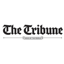 The Tribune